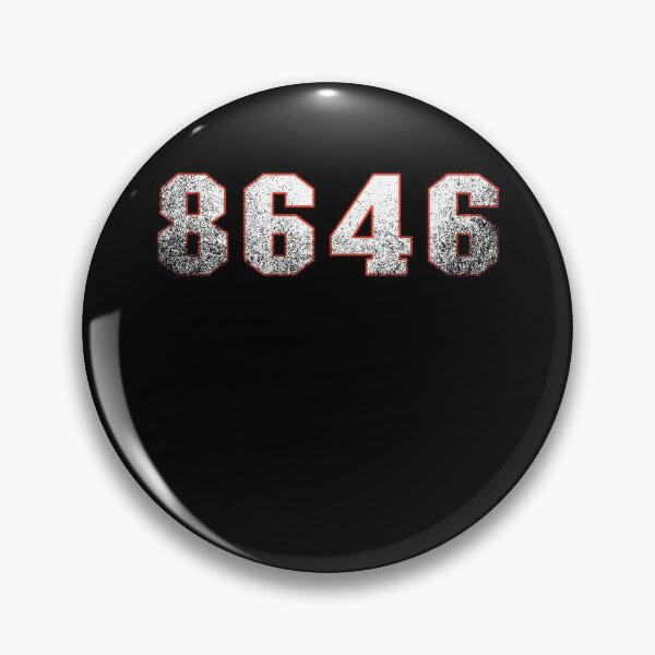 Item preview, 86 46 8646 Trump Republican  designed and sold by ExpressWayFour.