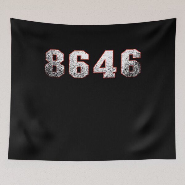 Item preview, 86 46 8646 Trump Republican  designed and sold by ExpressWayFour.