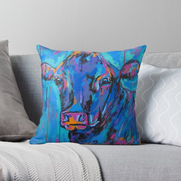 Darla Throw Pillow