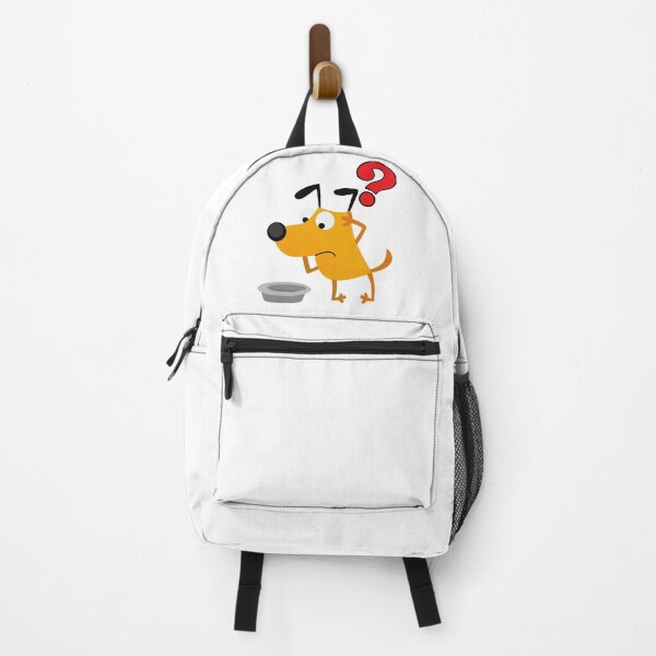 Item preview, Hungry Dog designed and sold by Cartoon-animals.