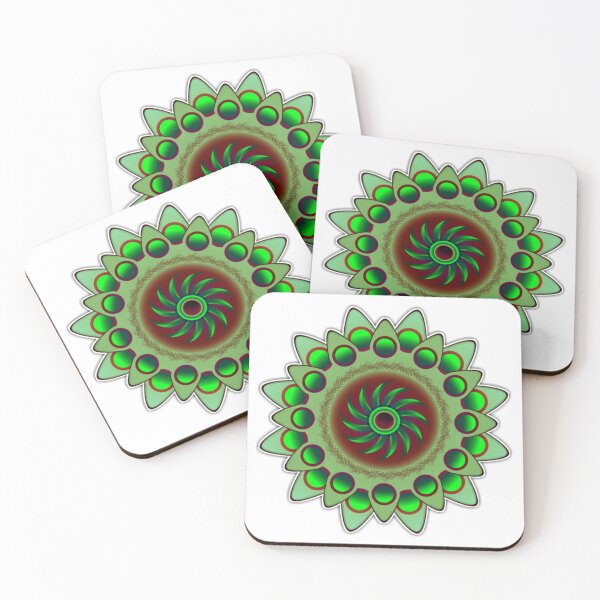 Item preview, Unique Hippie Lifestyle Pattern Design designed and sold by Zareen Sayyed.