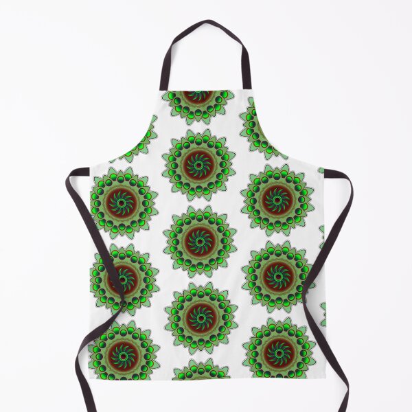 Item preview, Unique Hippie Lifestyle Pattern Design designed and sold by Zareen Sayyed.