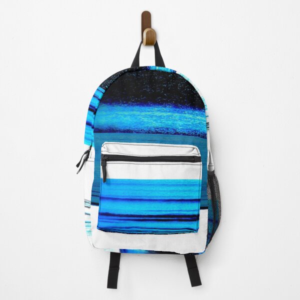Item preview, A world in blue ... designed and sold by ART22.