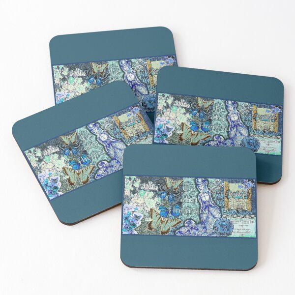 Item preview, Le Chat Heureux designed and sold by PaniaBrown.
