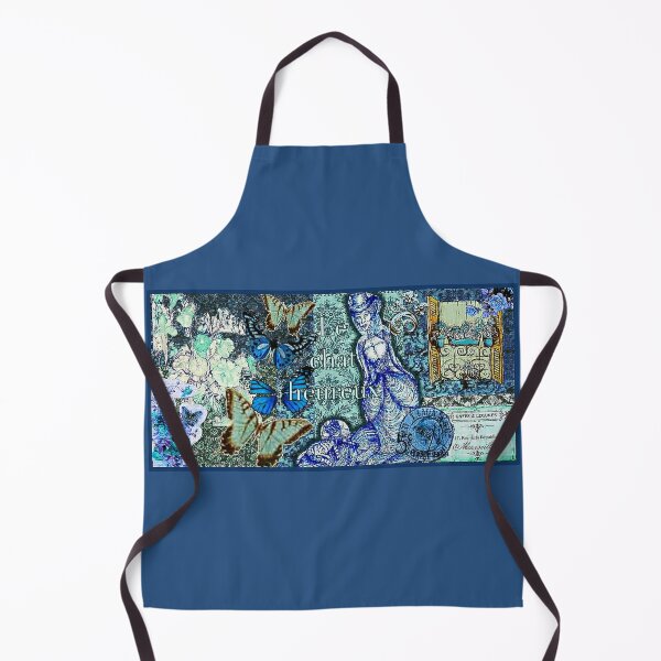 Item preview, Le Chat Heureux designed and sold by PaniaBrown.