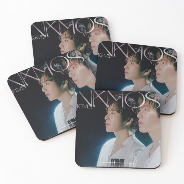 Item preview, OMEGA X - Kevin - kpop - VAMOS designed and sold by kitten-minho.
