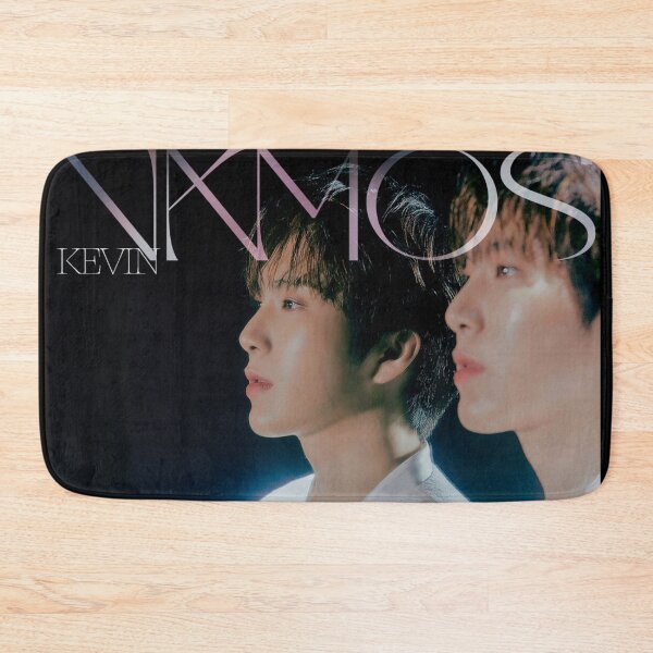 Item preview, OMEGA X - Kevin - kpop - VAMOS designed and sold by kitten-minho.