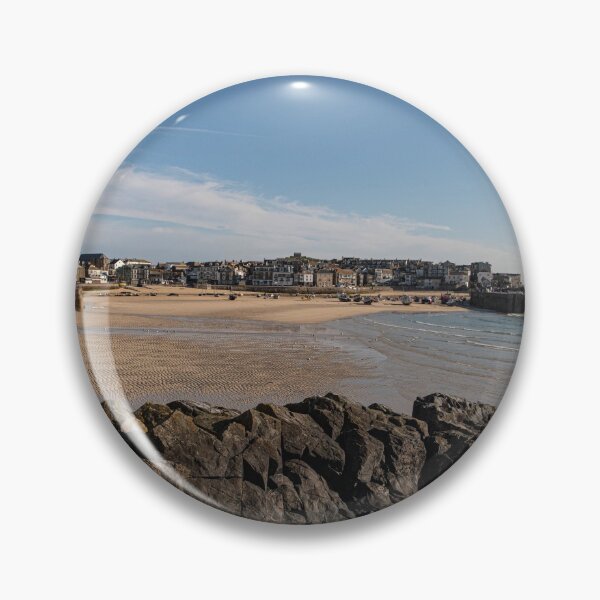 Item preview, St Ives Cornwall early morning designed and sold by kathleenjean.