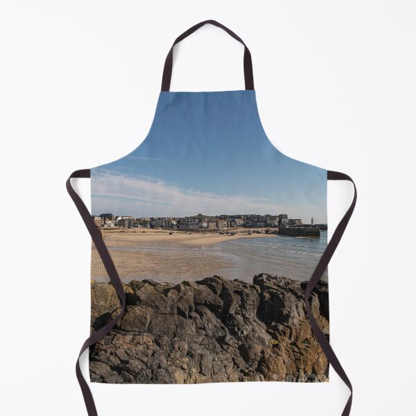 Item preview, St Ives Cornwall early morning designed and sold by kathleenjean.