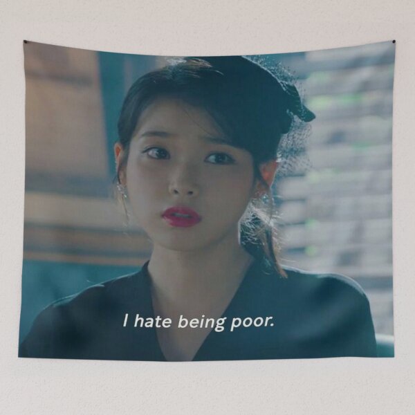 Item preview, Hotel del luna character designed and sold by Juzzov.