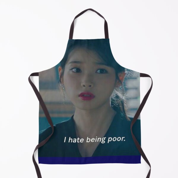 Item preview, Hotel del luna character designed and sold by Juzzov.
