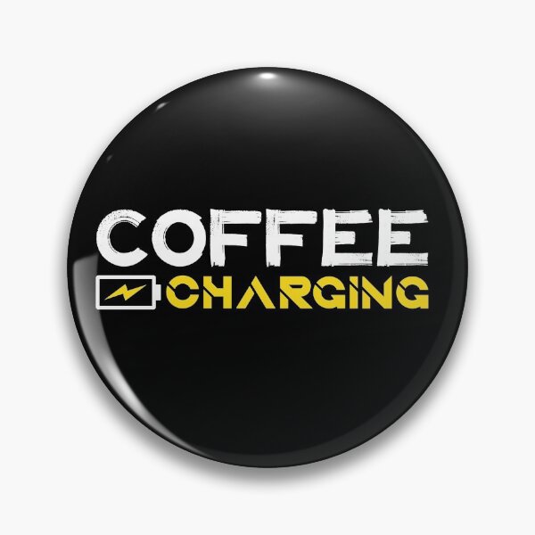Artikelvorschau, Kaffee-Ladebatterie Energetisch entworfen und verkauft von ReRevolution.