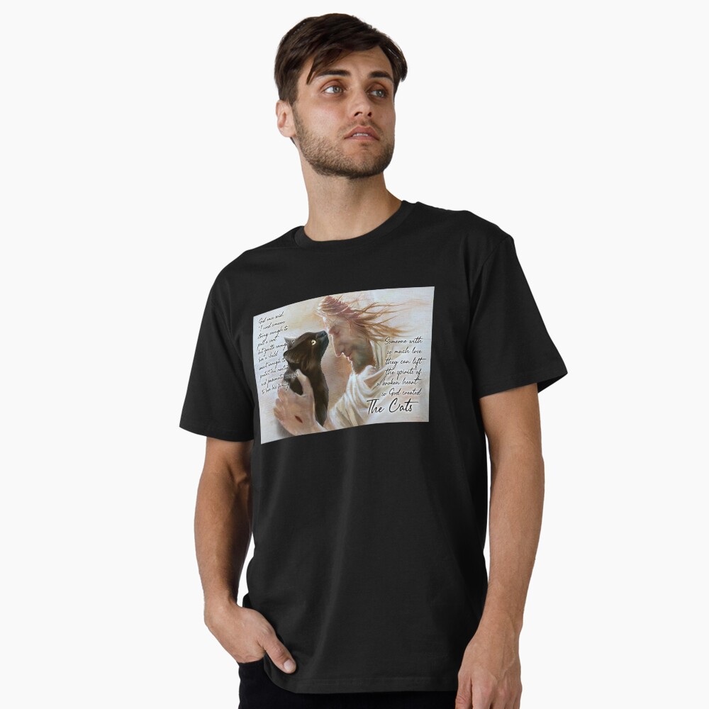 Item preview, Premium T-Shirt designed and sold by MagicatcoArt.