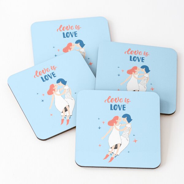 Item preview, lover is lover / happy pride month / LGBTQ /  designed and sold by wakusei-design.