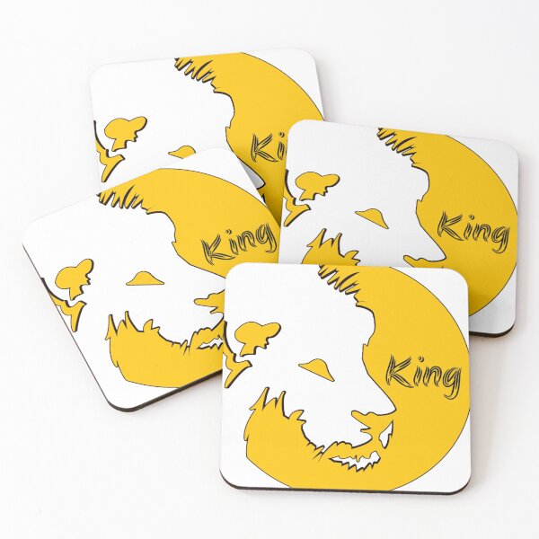 Item preview, King Style for Redbubble designed and sold by arnav2020.