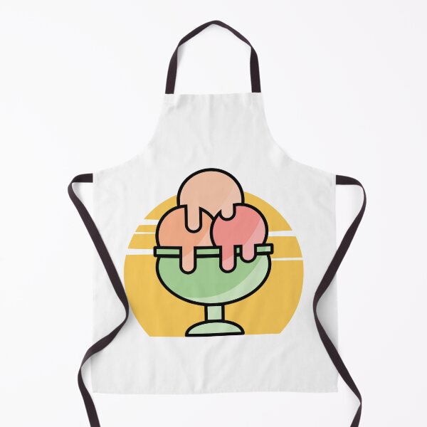 Item preview, Derretir helado designed and sold by ColorCove Designs.