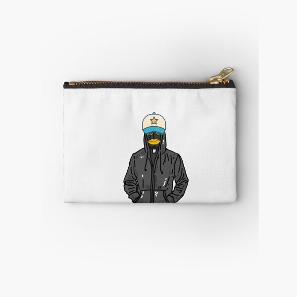 Item preview, This man is a rapper designed and sold by Mariocii.