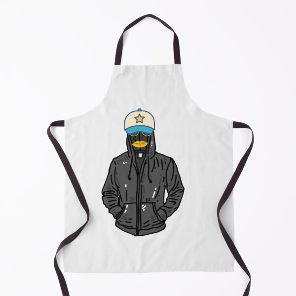 Item preview, This man is a rapper designed and sold by Mariocii.