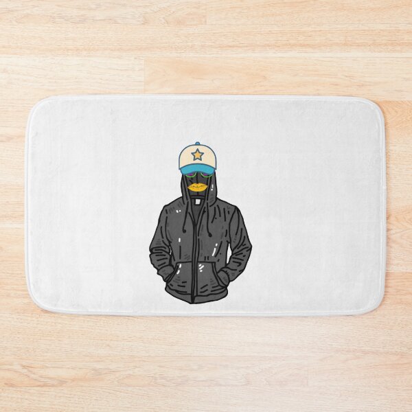 Item preview, This man is a rapper designed and sold by Mariocii.