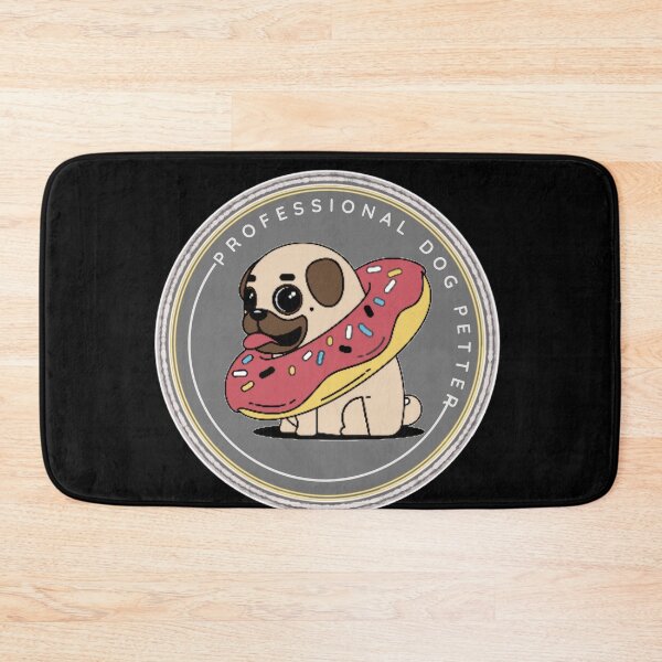 Item preview, The professional dog Petter. designed and sold by Toothless-3377.
