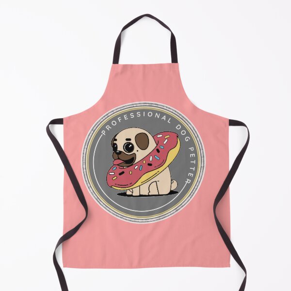Item preview, The professional dog Petter. designed and sold by Toothless-3377.