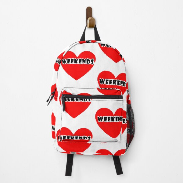 Item preview, Love Weekends designed and sold by kiwihaka.