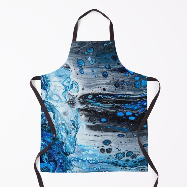 Item preview, Fluid Art designed and sold by Dreamscape Eclectic .