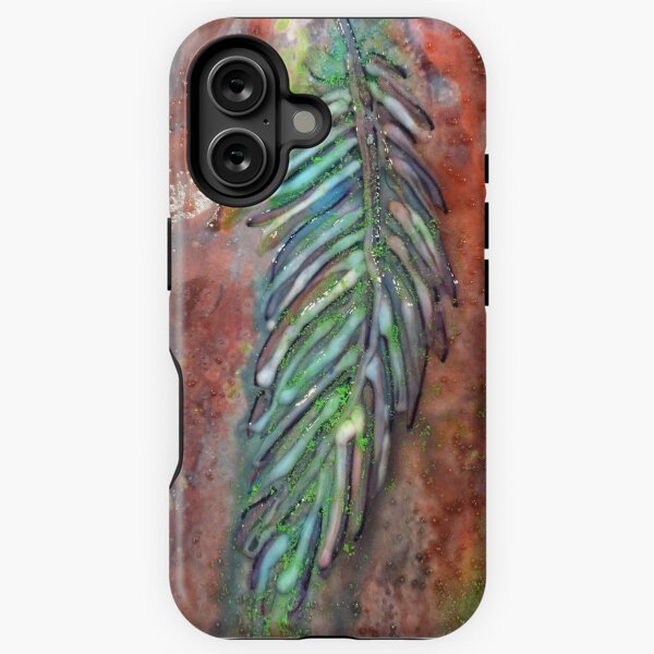 Item preview, Bohemian Feather designed and sold by Vivian Graham.
