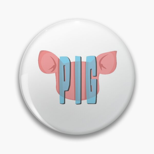 Item preview, Pig and Pig designed and sold by portokalis.