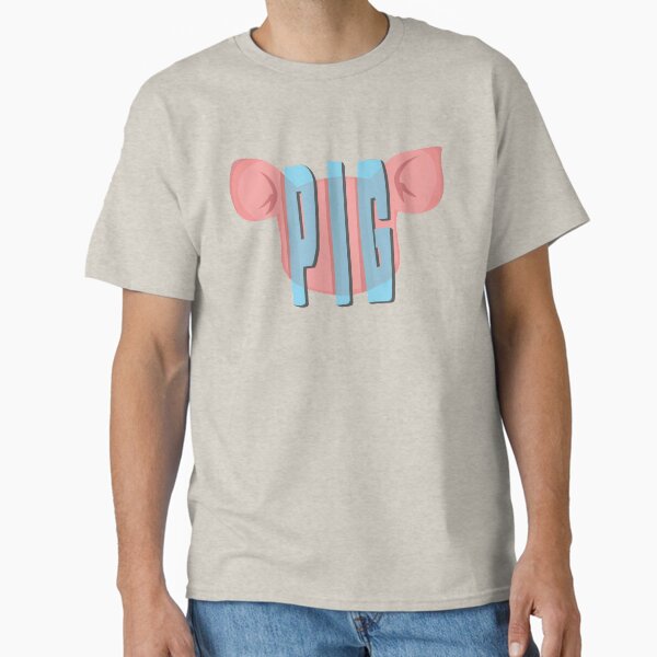 Item preview, Pig and Pig designed and sold by portokalis.