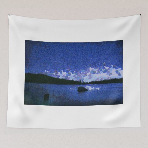 Item preview, Ice House, Eldorado National Forest, California designed and sold by Sergey Ovchinnikov.