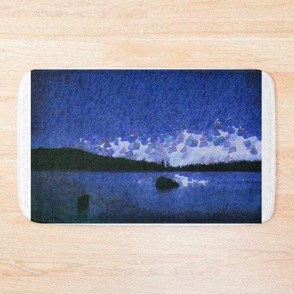 Item preview, Ice House, Eldorado National Forest, California designed and sold by Sergey Ovchinnikov.