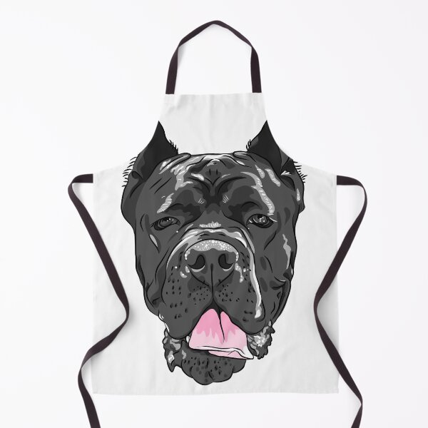 Item preview, Cane Corso beautifull dog designed and sold by Strale25kv.