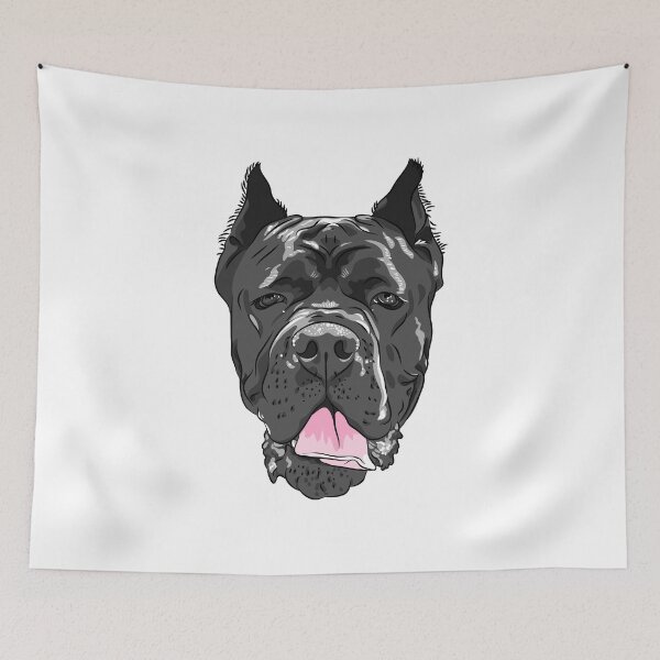 Item preview, Cane Corso beautifull dog designed and sold by Strale25kv.