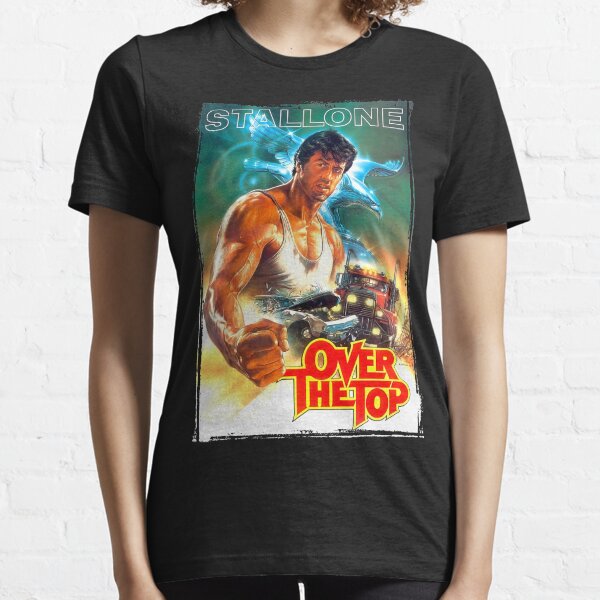 Over The Top TShirts Redbubble