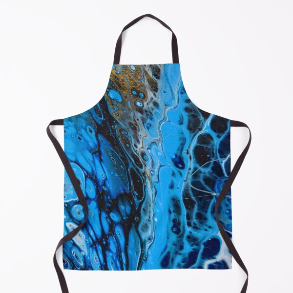 Item preview, Fluid Art designed and sold by Dreamscape Eclectic .