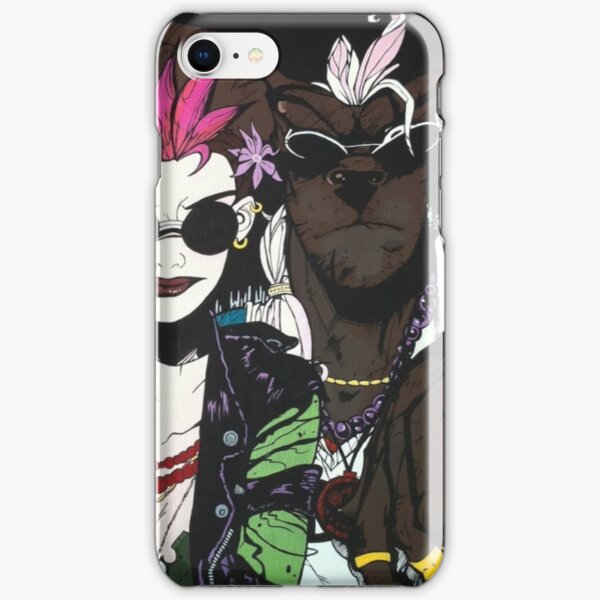 Booga Iphone Cases Covers Redbubble