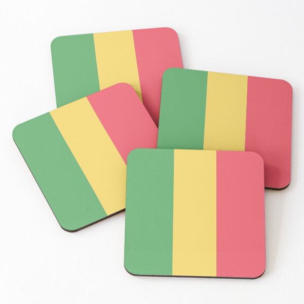 Item preview, Mali designed and sold by FlatFlags.