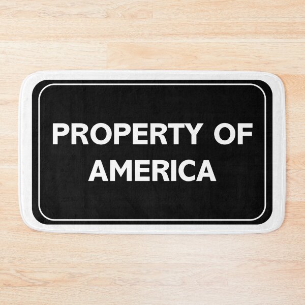 Artikelvorschau, Eigentum von Amerika entworfen und verkauft von wessica.