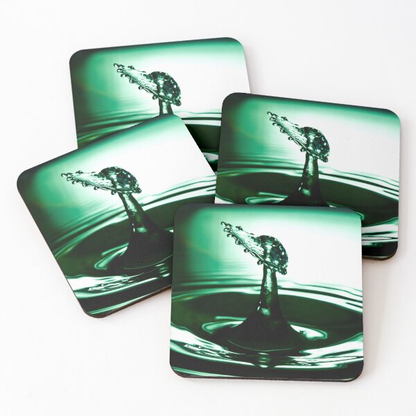 Item preview, Water Drop Collision designed and sold by Marc Garrido Clotet.