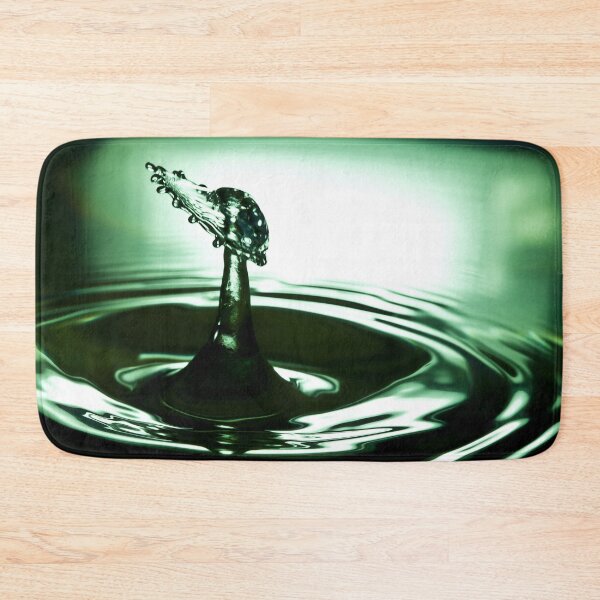 Item preview, Water Drop Collision designed and sold by Marc Garrido Clotet.