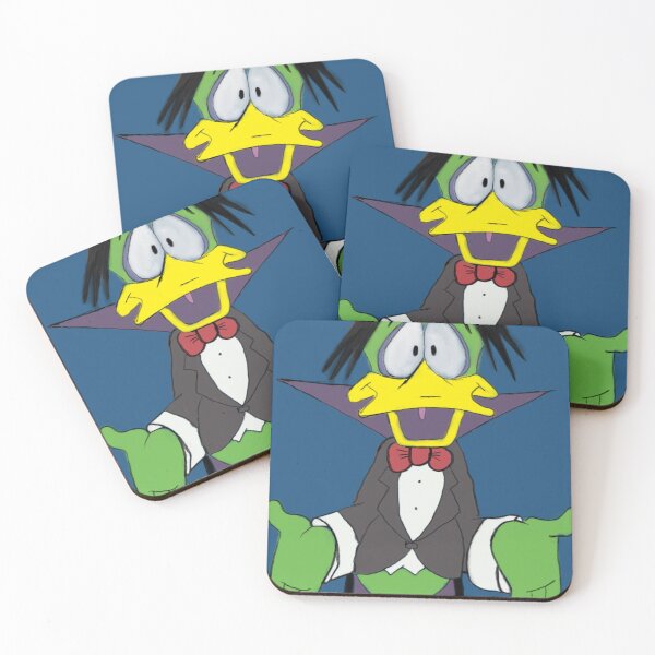 Item preview, Conde pato designed and sold by Biancamsmith83.