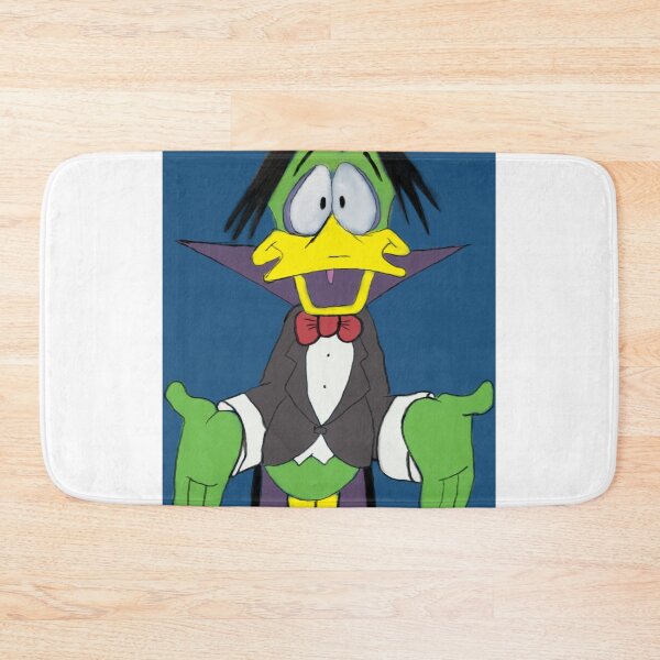 Item preview, Count duckular  designed and sold by Biancamsmith83.