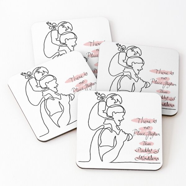 Item preview, Daddy designed and sold by 1111Miracle.
