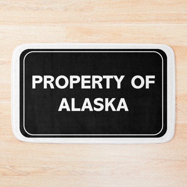 Artikelvorschau, Eigentum von Alaska entworfen und verkauft von wessica.