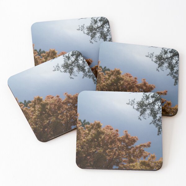 Item preview, Autumn maple leaves designed and sold by jannelserrano.