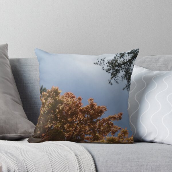 Item preview, Autumn maple leaves designed and sold by jannelserrano.
