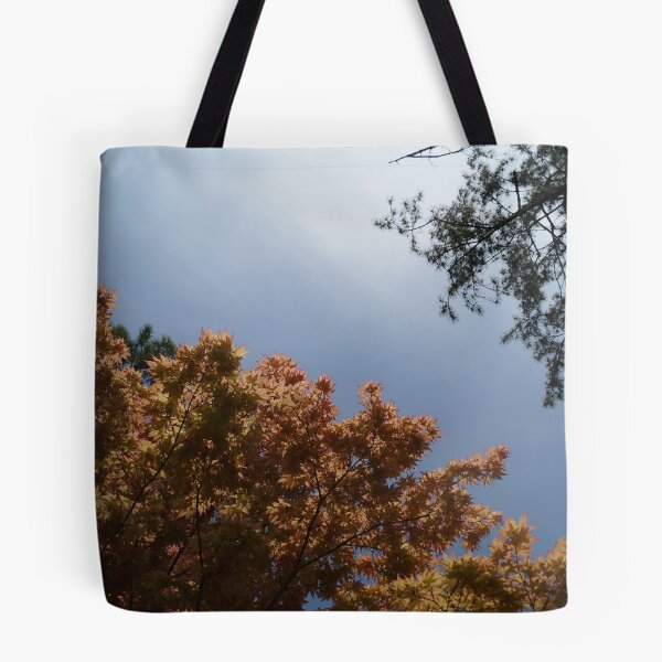 Item preview, Autumn maple leaves designed and sold by jannelserrano.