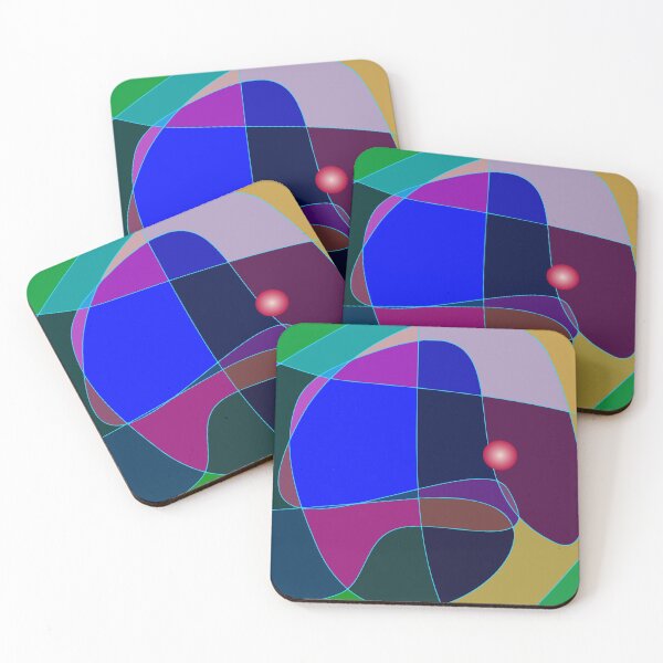 Item preview, Abstract Rest 43 Point designed and sold by masabo.