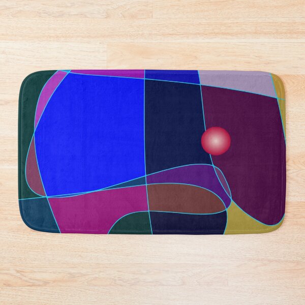 Item preview, Abstract Rest 43 Point designed and sold by masabo.